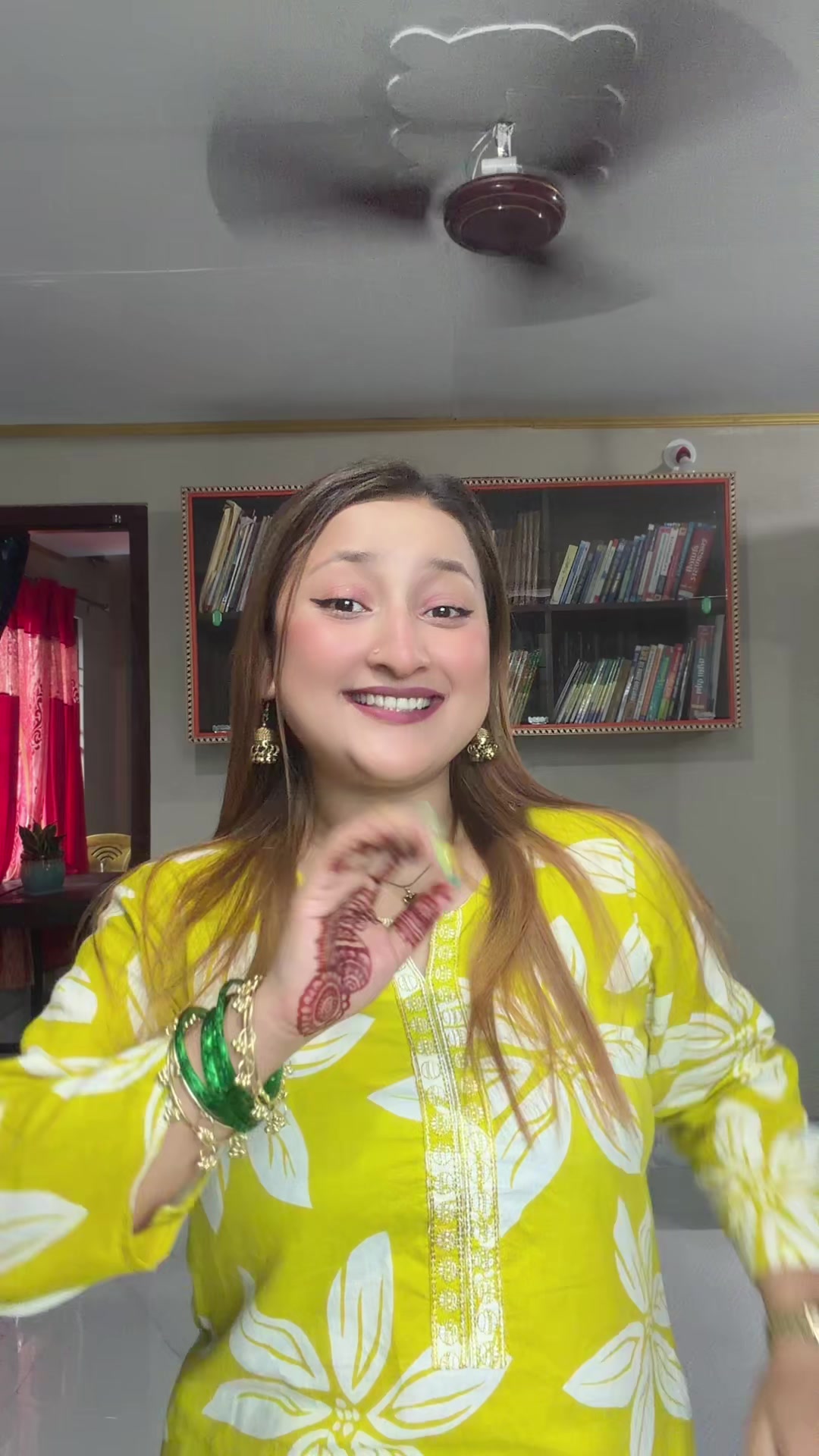 @A-Lisa Khadka