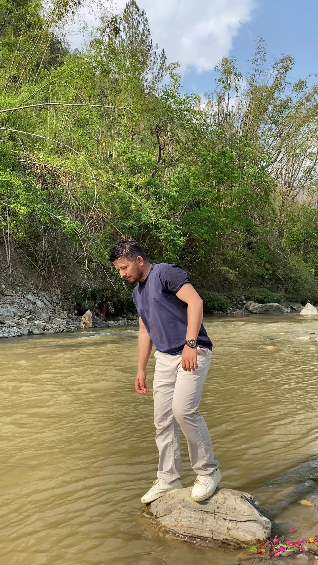 @Binod pokhrel