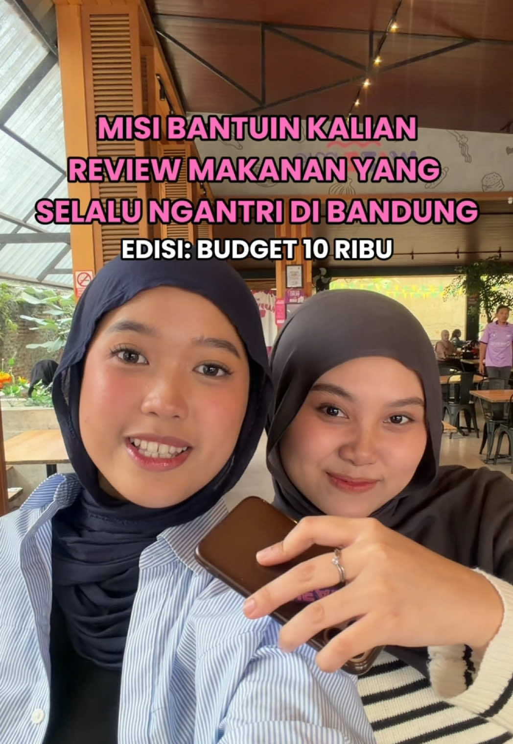 @Info A1 Orang Bandung