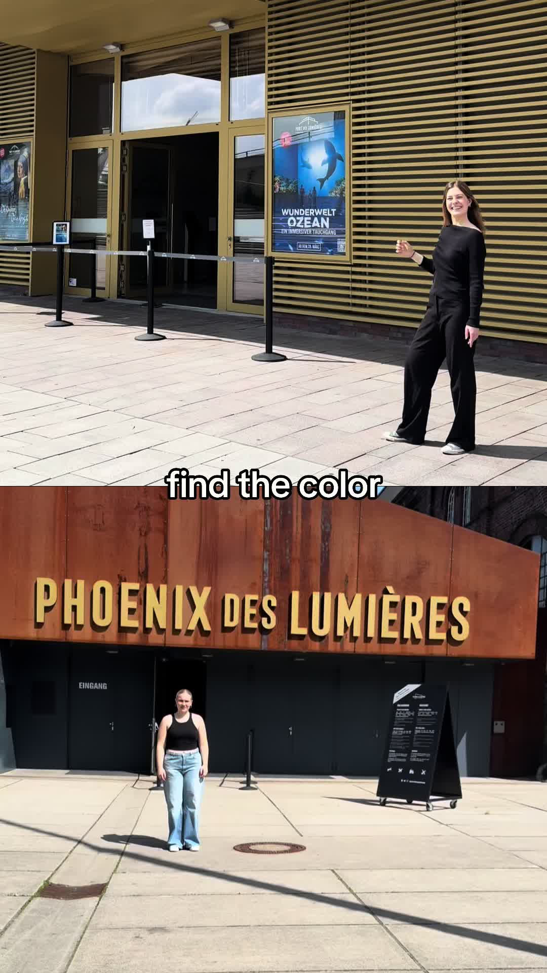 @Port des Lumières