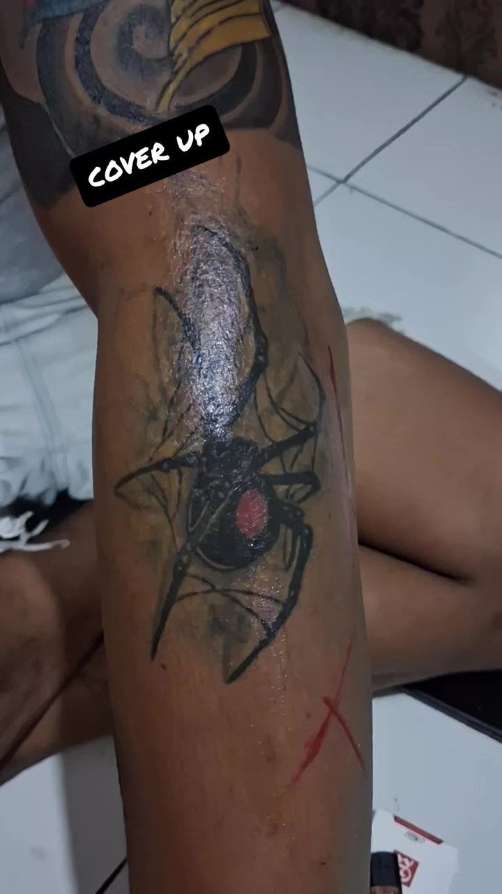 @Chey art tatto