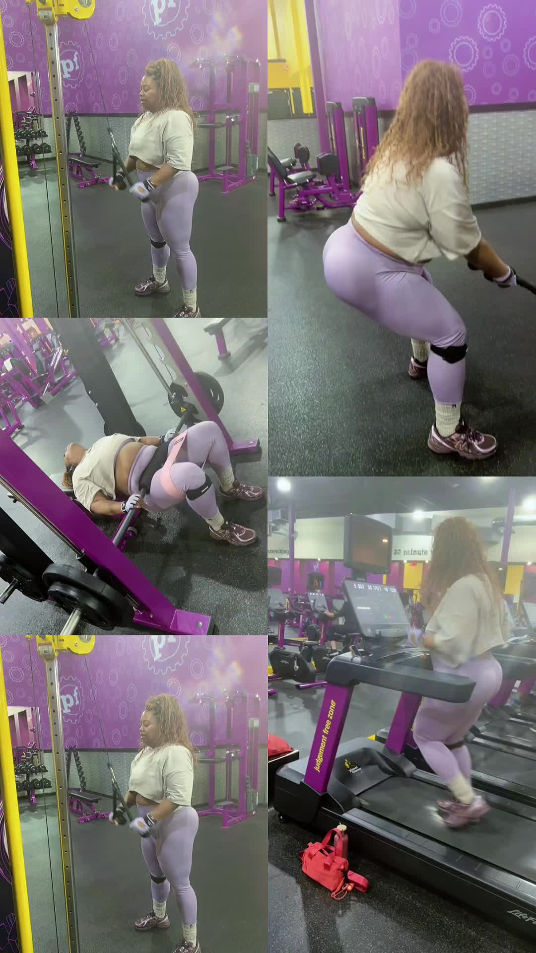 @Serenity Fit