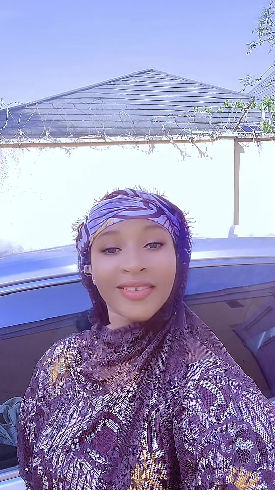 @Habibu Zaliha Larai 🔹