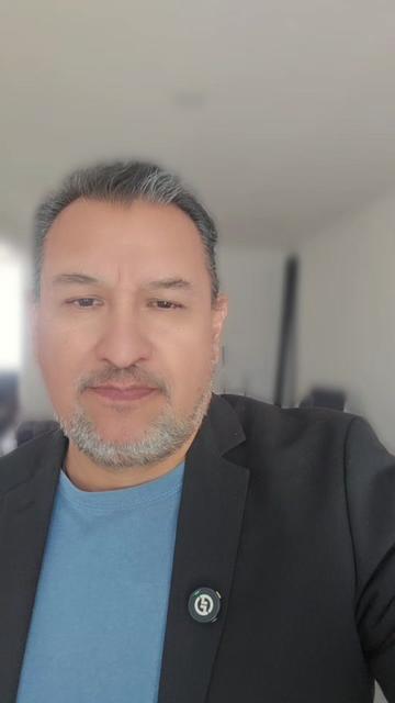 @Ricardo Taboada | Potencia