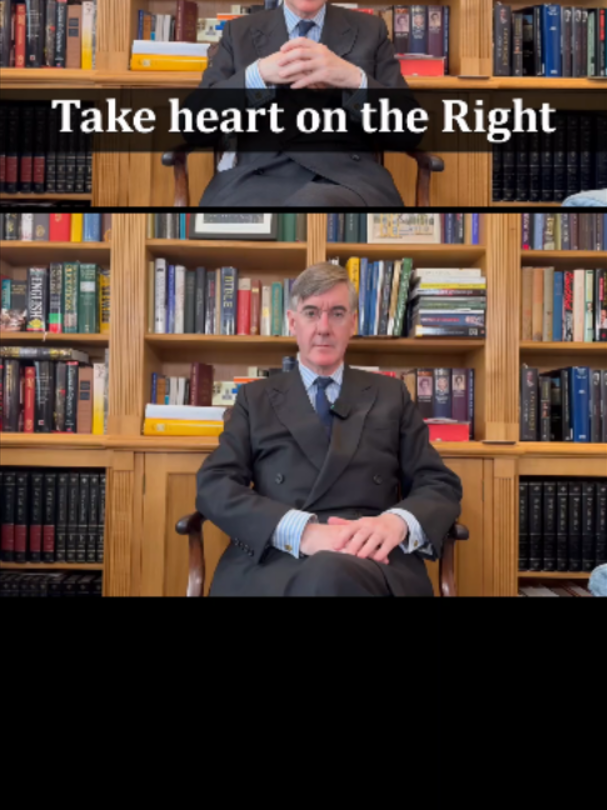 @Jacob Rees-Mogg