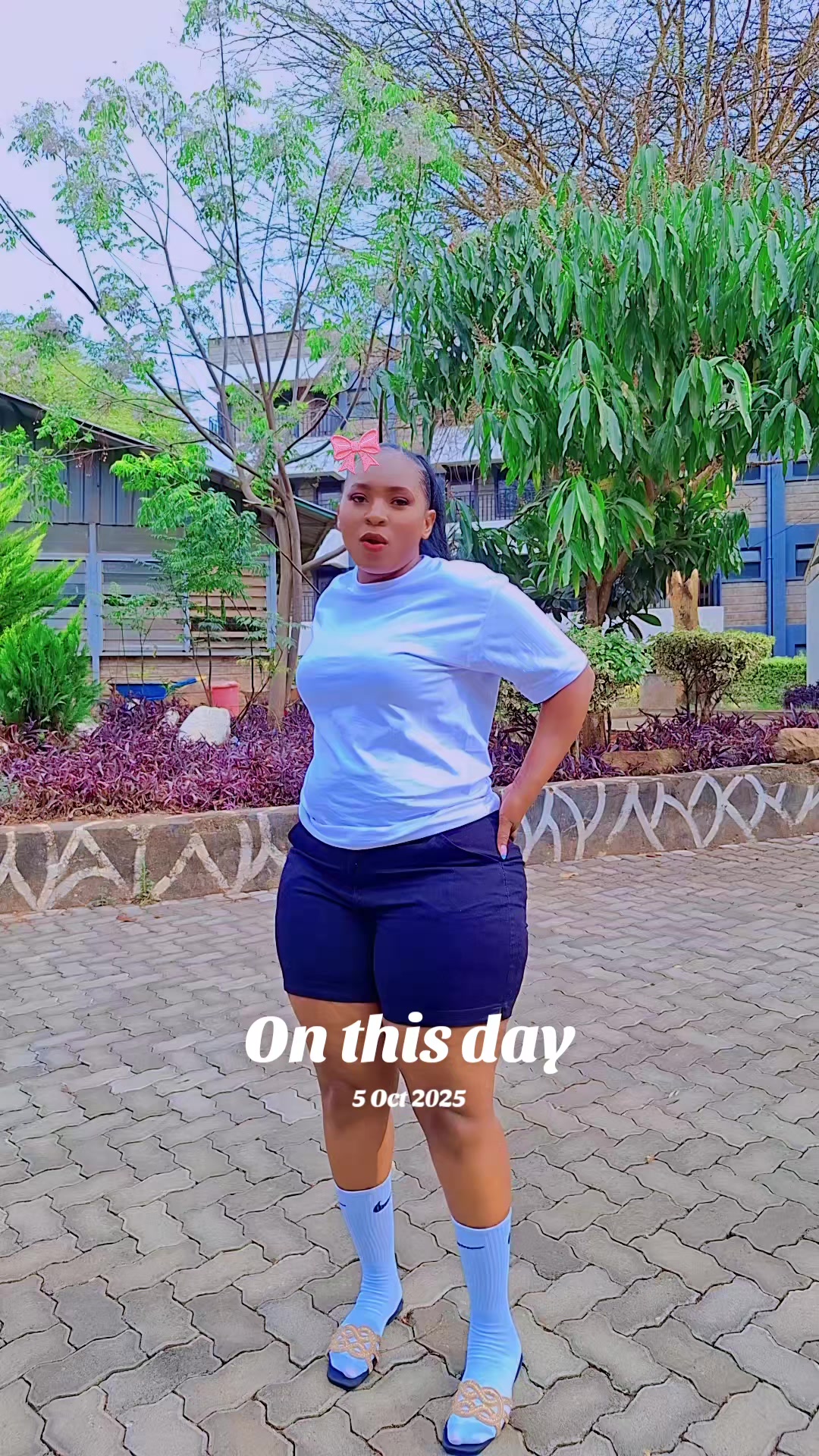 @Pauline Mbithe