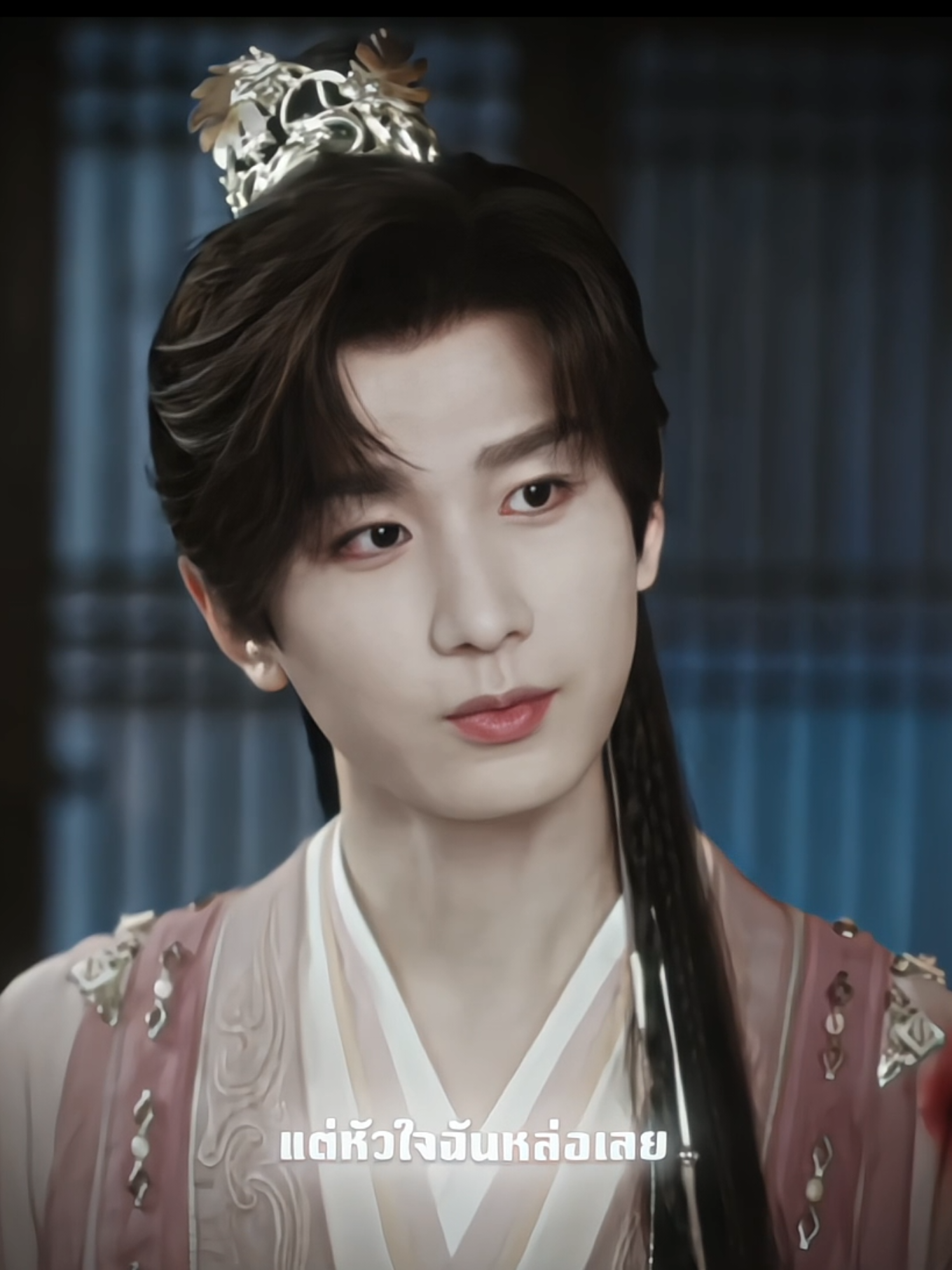 @𝐂𝐡𝐞𝐧𝐠𝐘𝐢_𝐐𝐢𝐪𝐢𝐓𝐇🍃