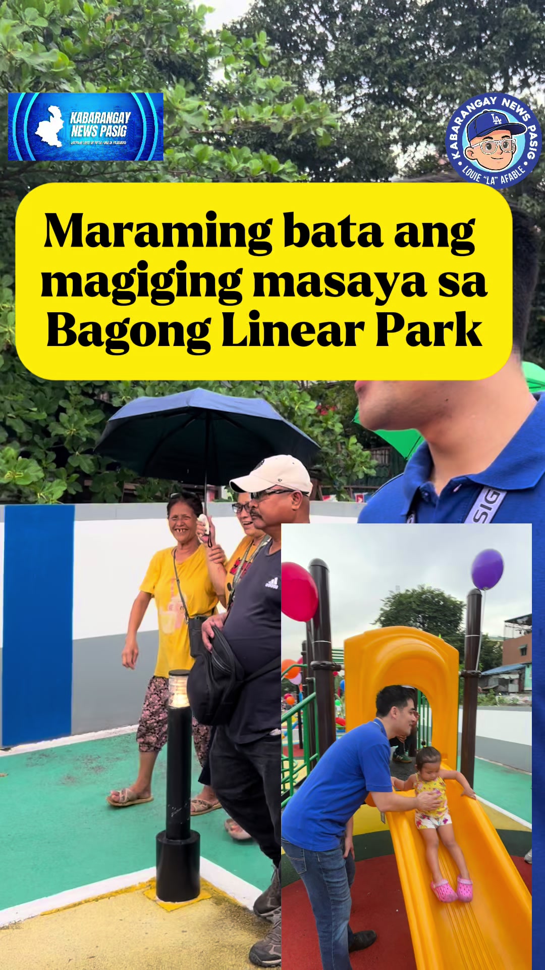 @KabarangayNewsPasig