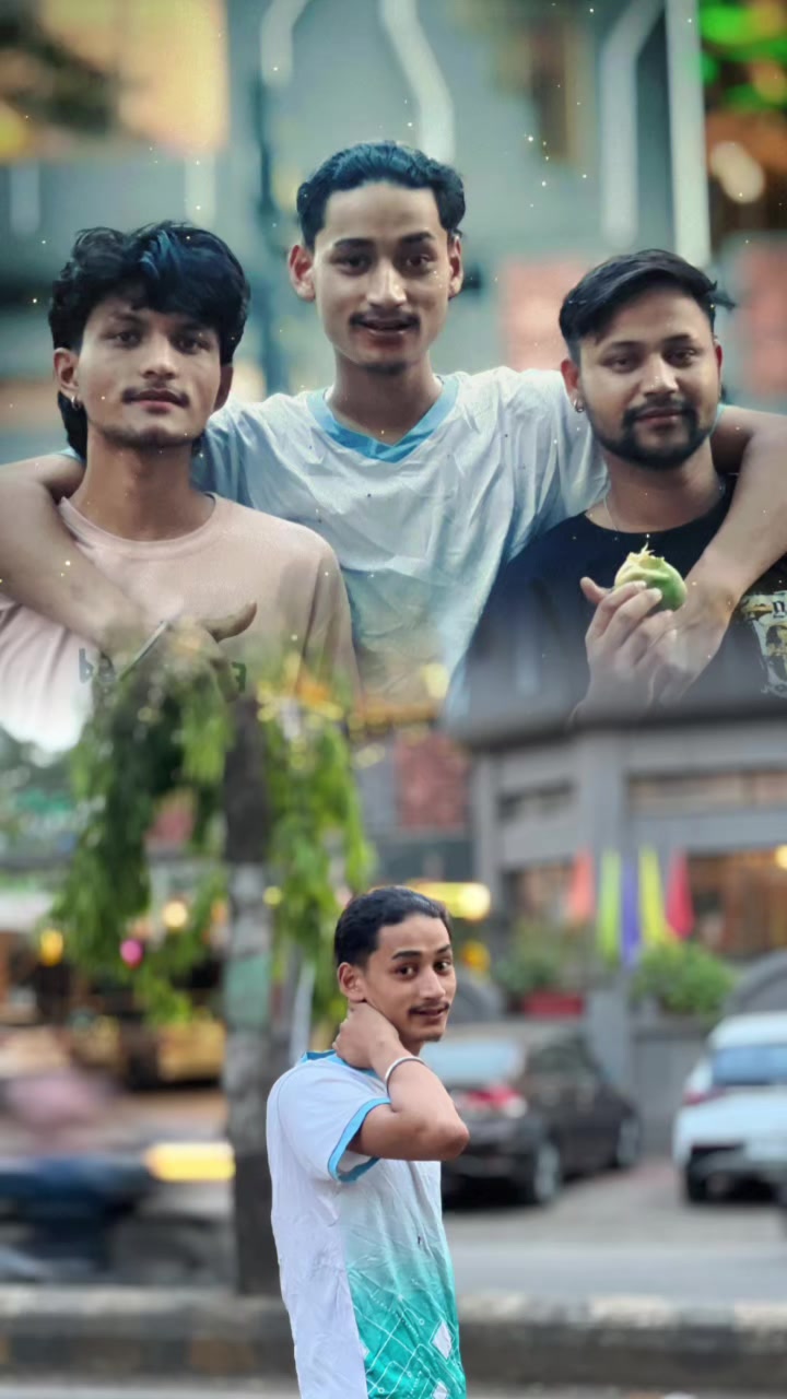 @Lalit Singh Thakar