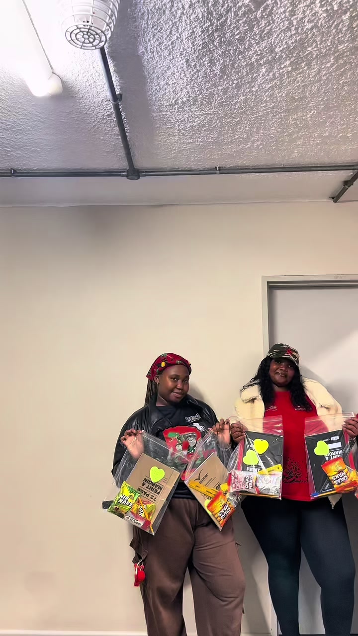 @EFFYC_WSU_MTHATHA Campus