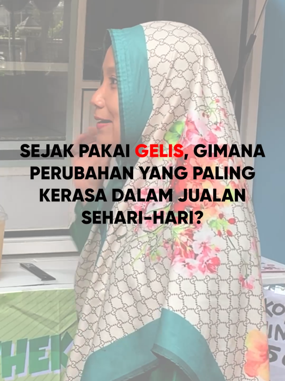 @GELIS OFFICIAL