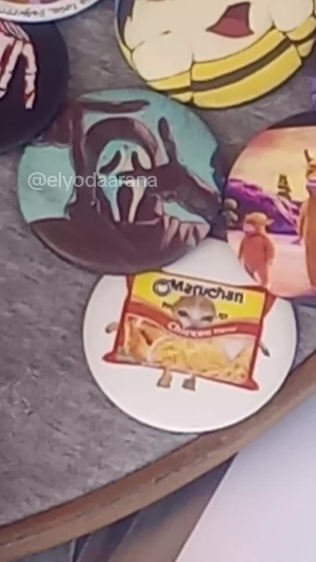 @Elyodaarana