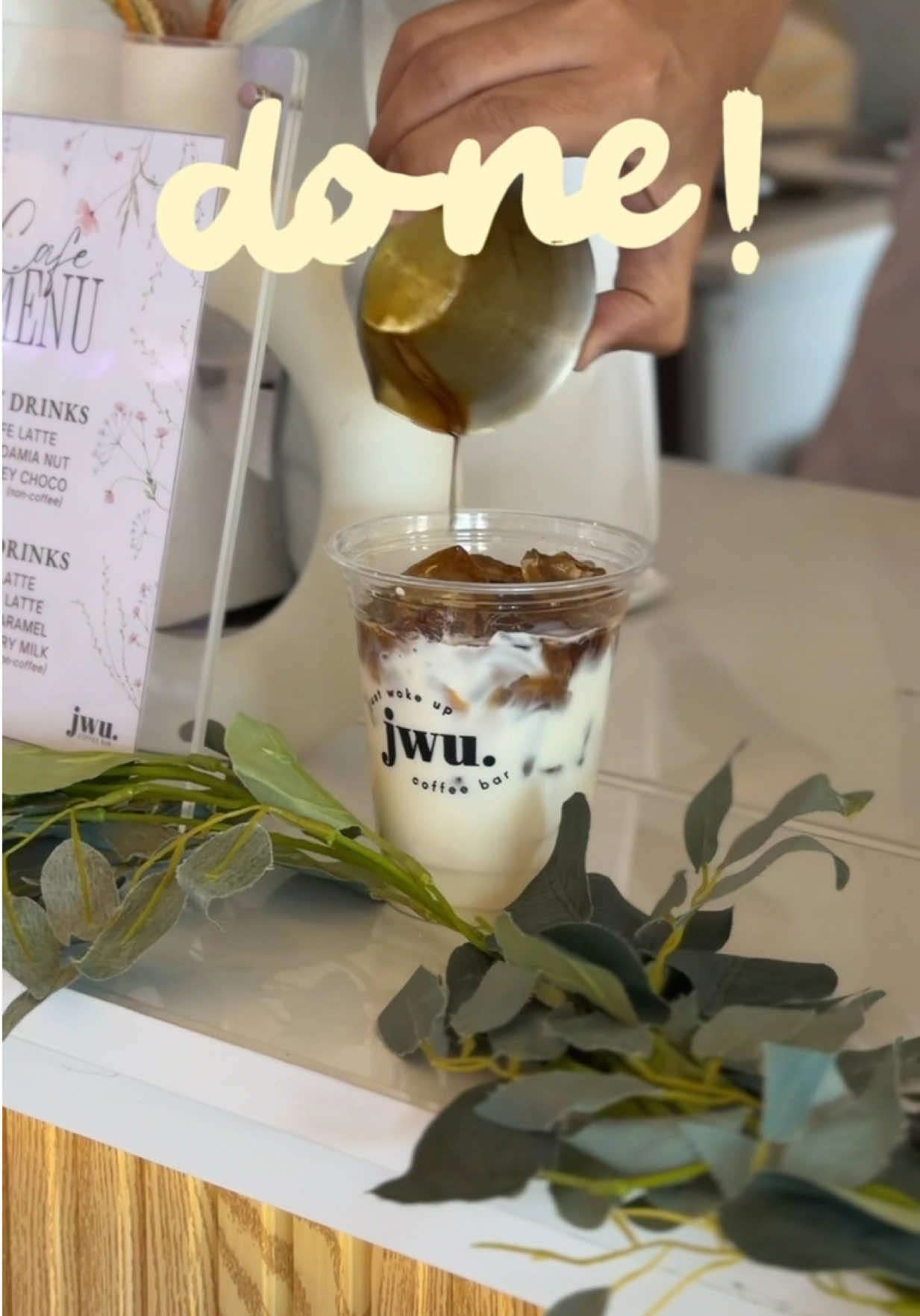 @Jaymee | jwu coffee bar 𐙚
