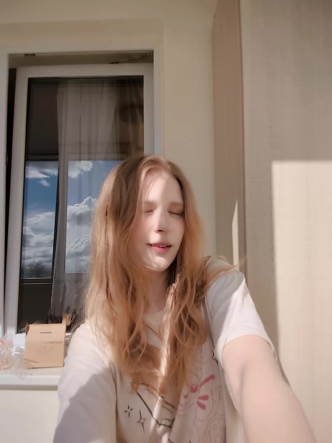 @мотылек