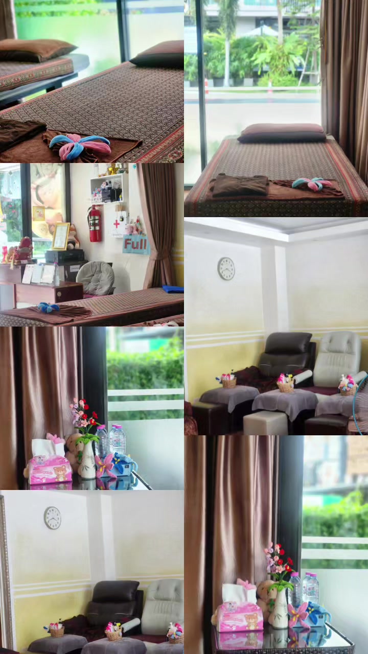 @Delee Massage