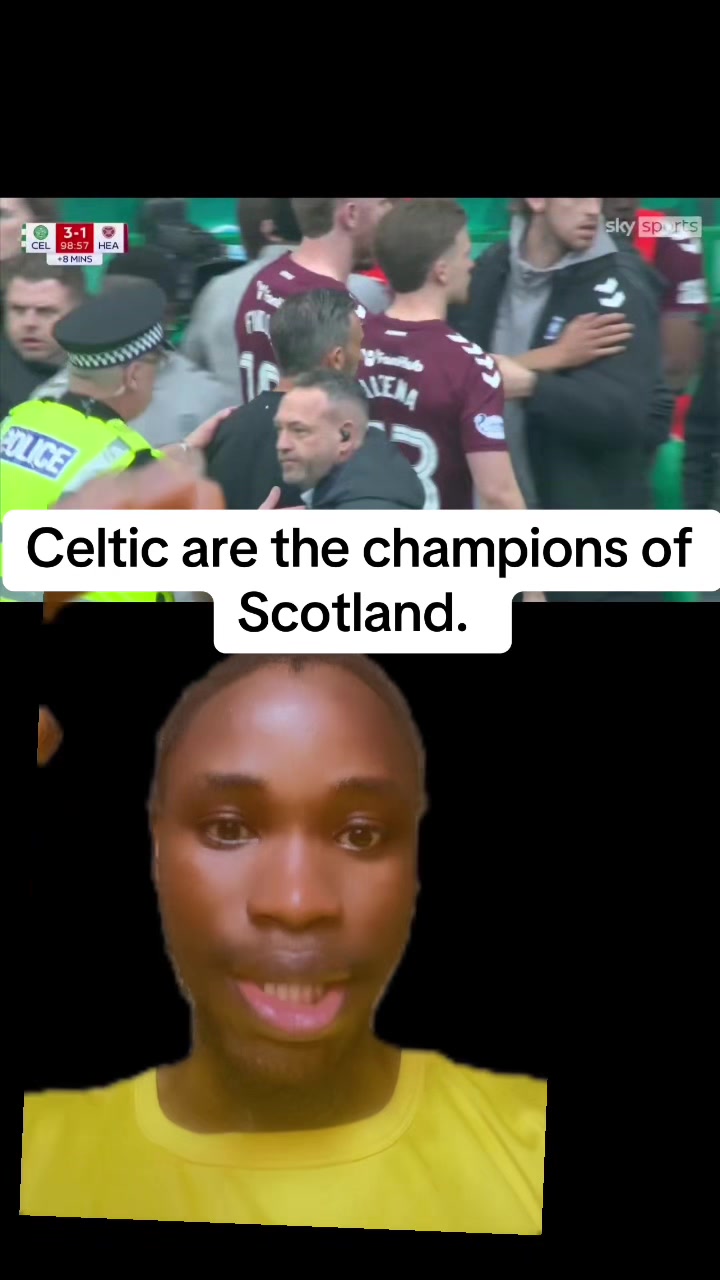 @Football Wahala
