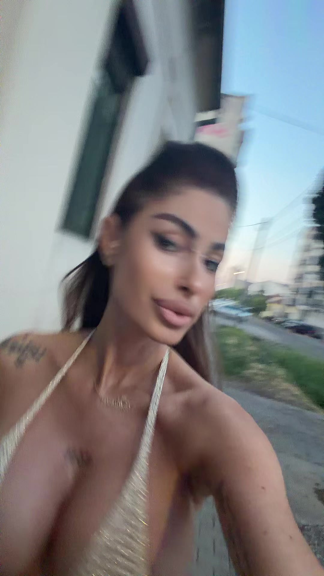@Milana_Diva👸🏽