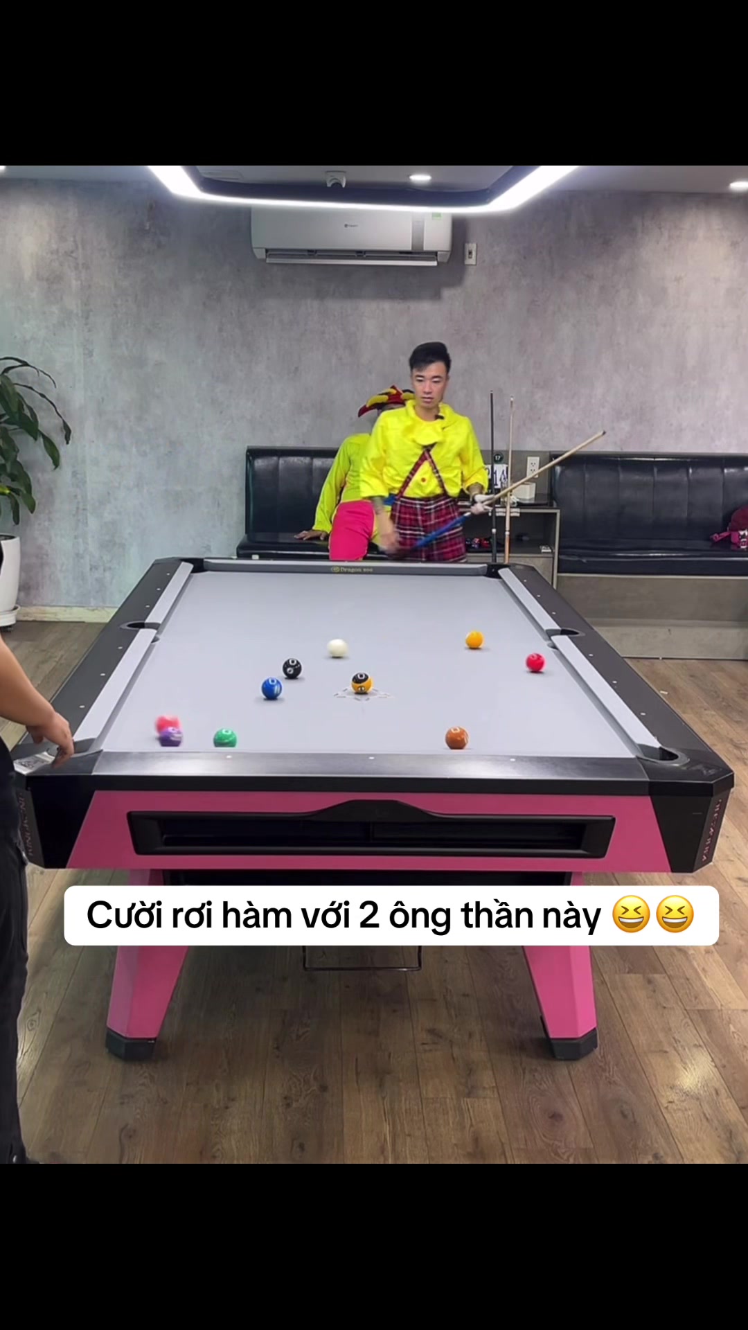 @Hài bi lát