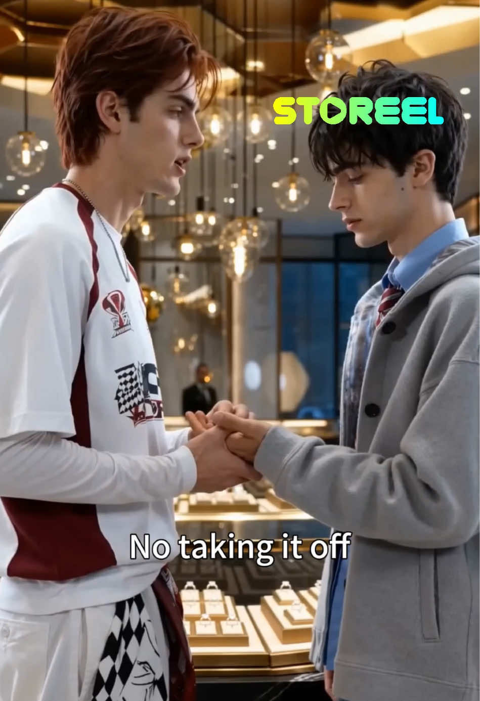 @StoreelDrama