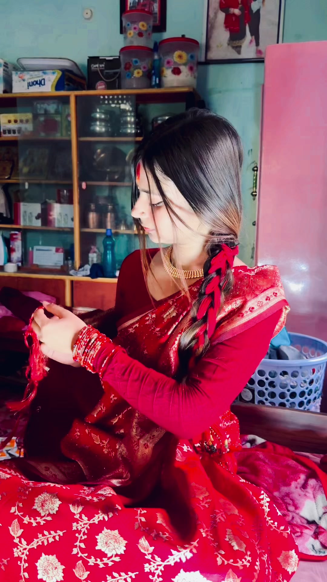 @shiksha chaulagain 💫❣️