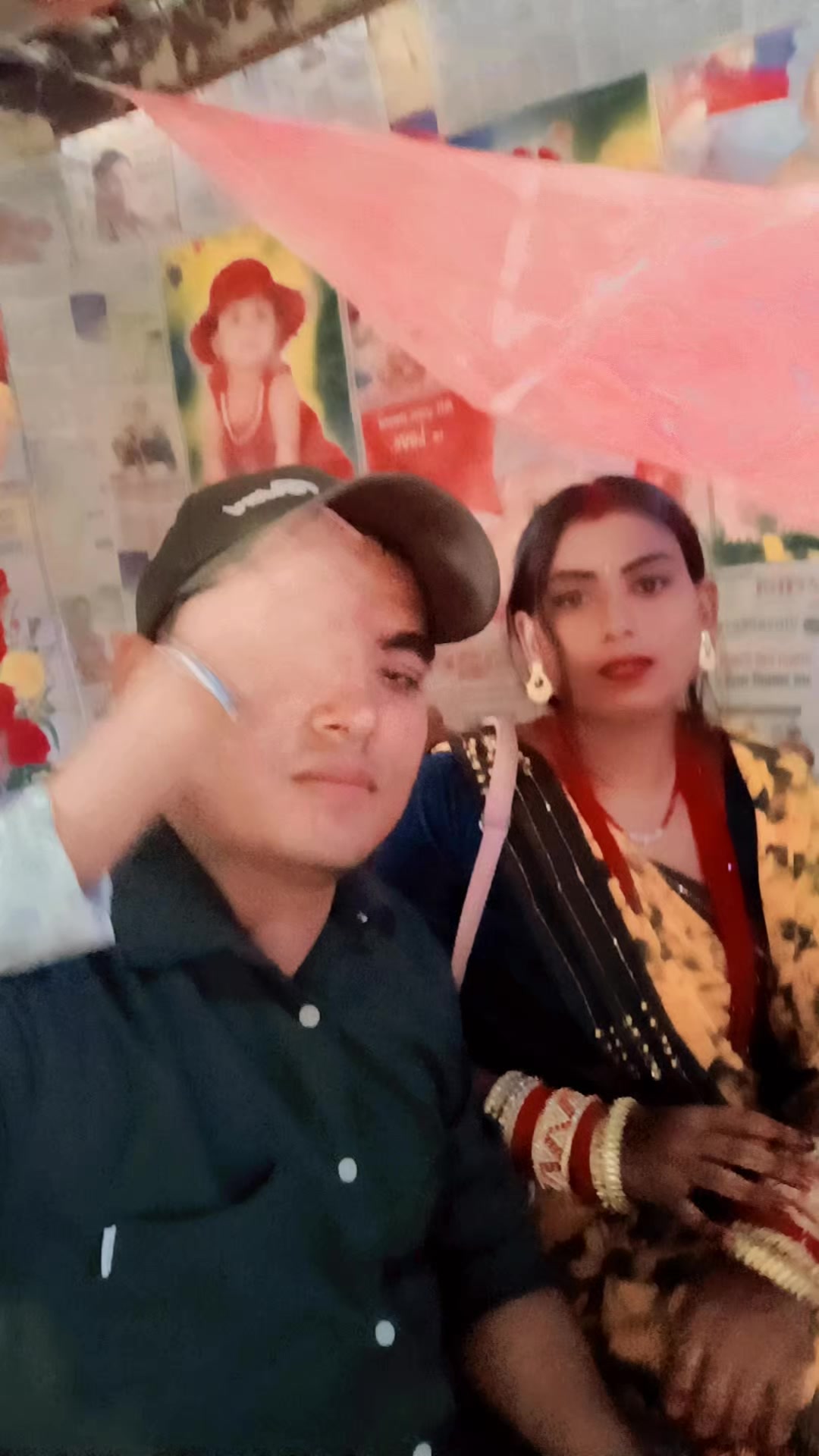 @parwati mehta