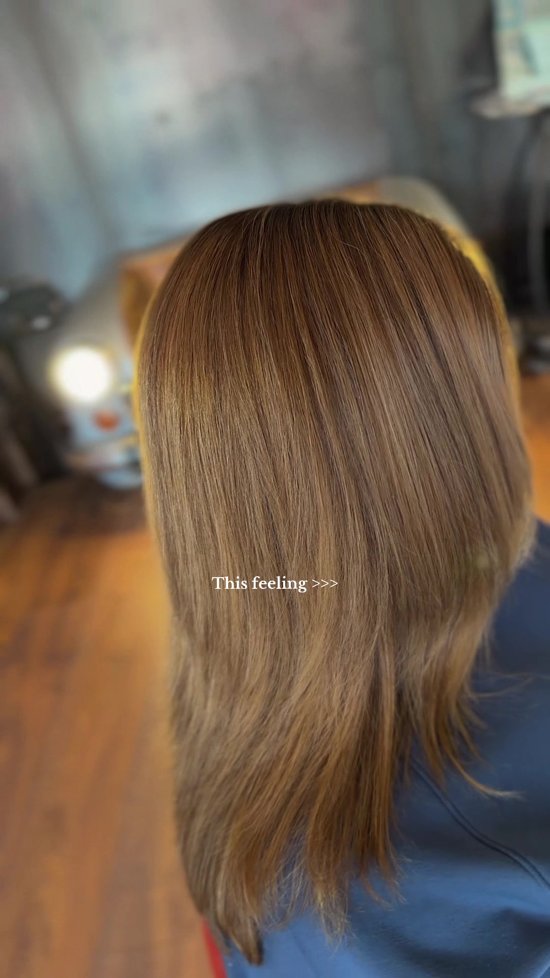 @HAIRHEAVEN BY SHAN
