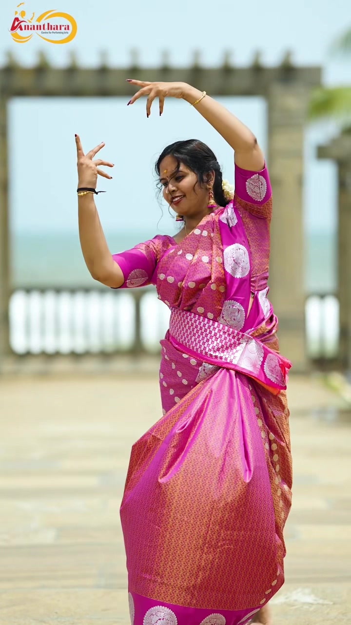 @Kalamandalam Swetha S S