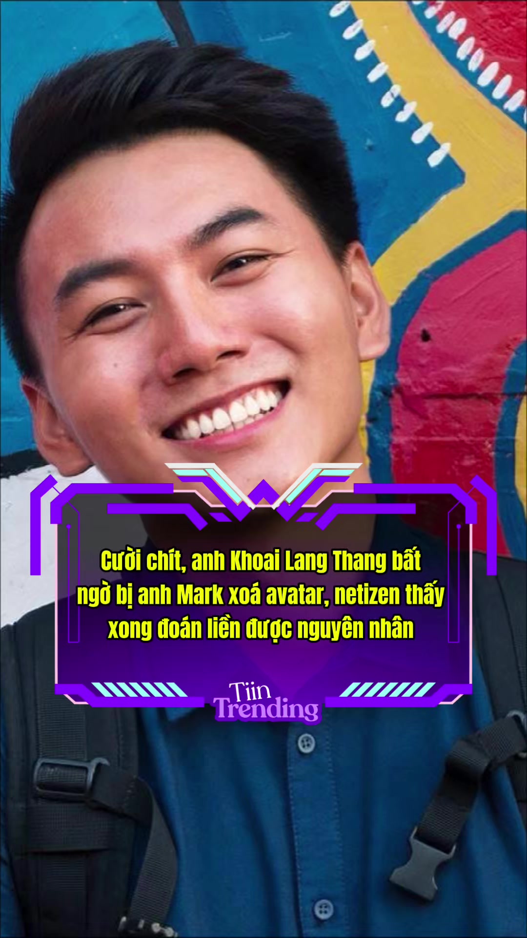 @Tiin Trending