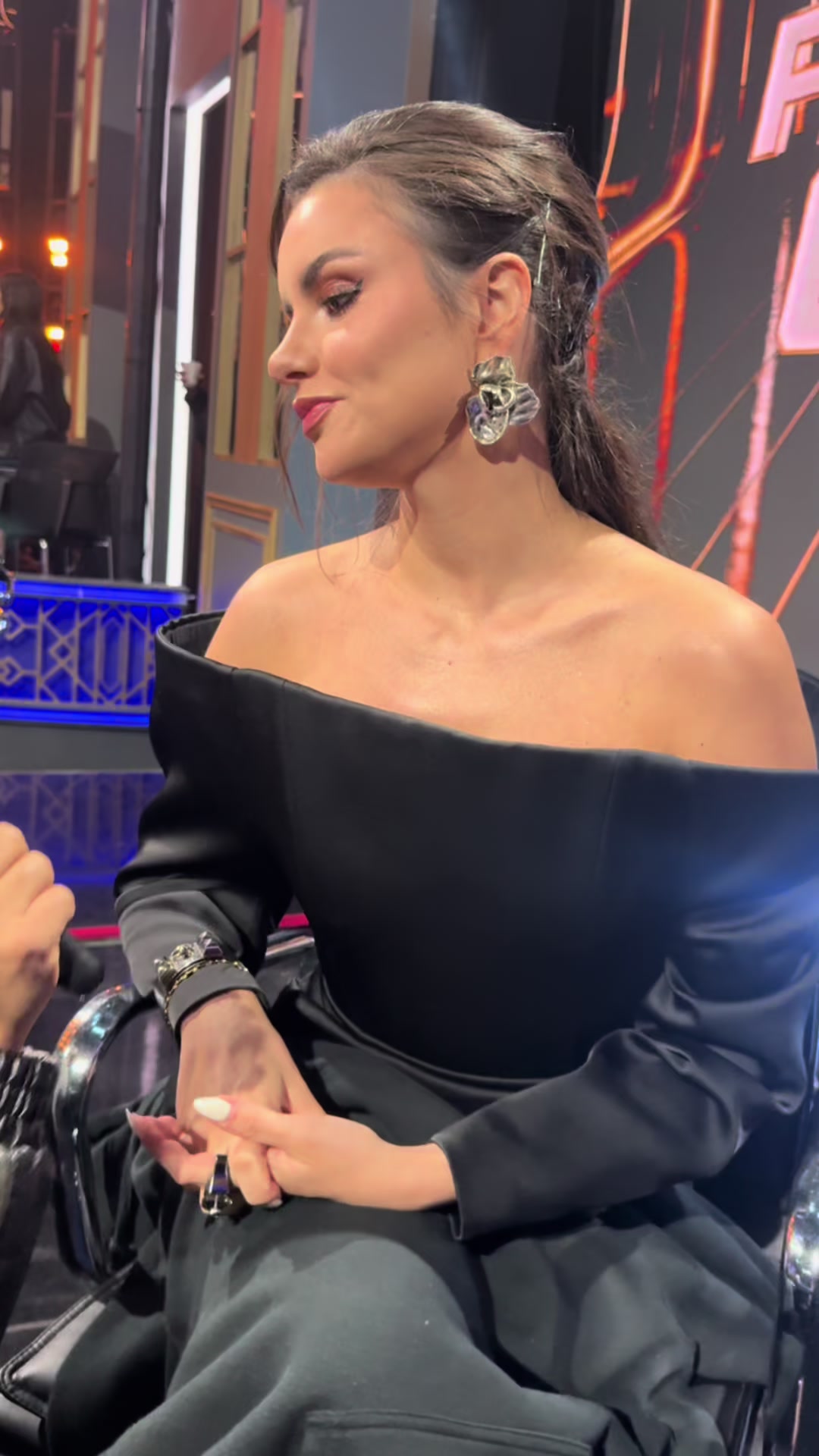 @Revista Sarah