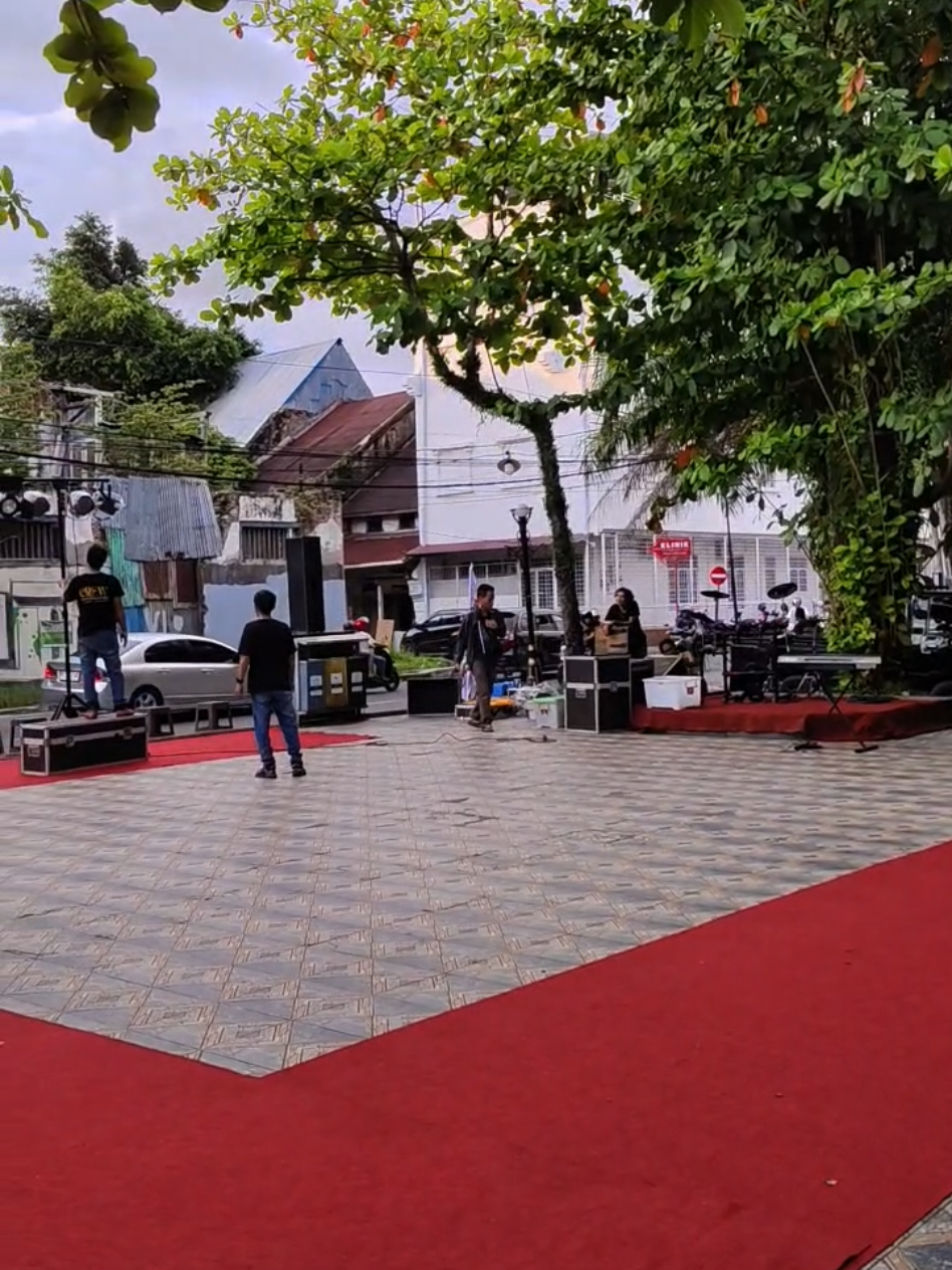 @CCTV MUARO PADANG