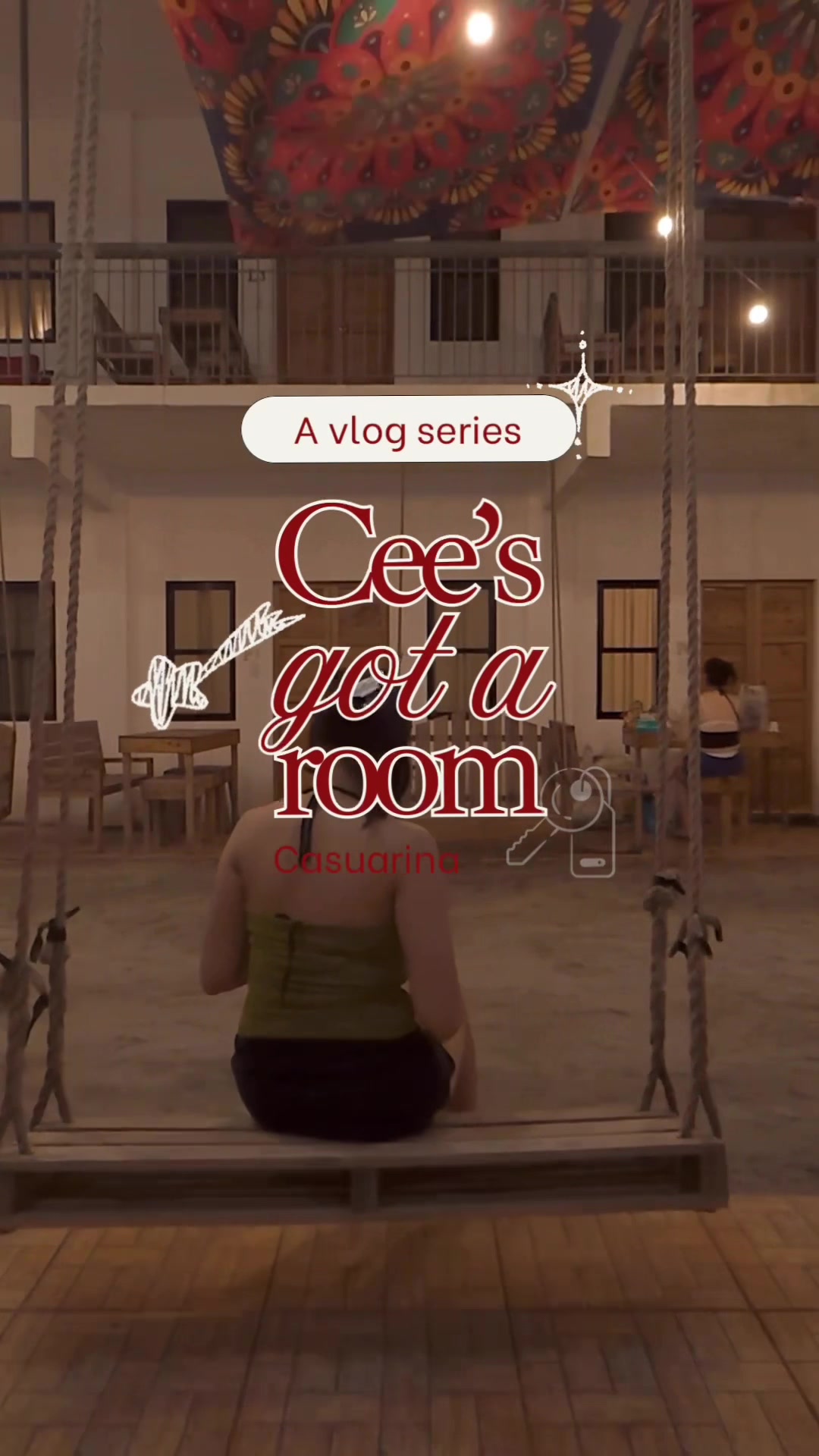 @NCEE | NCEEB29KLOOK ๐งฟ