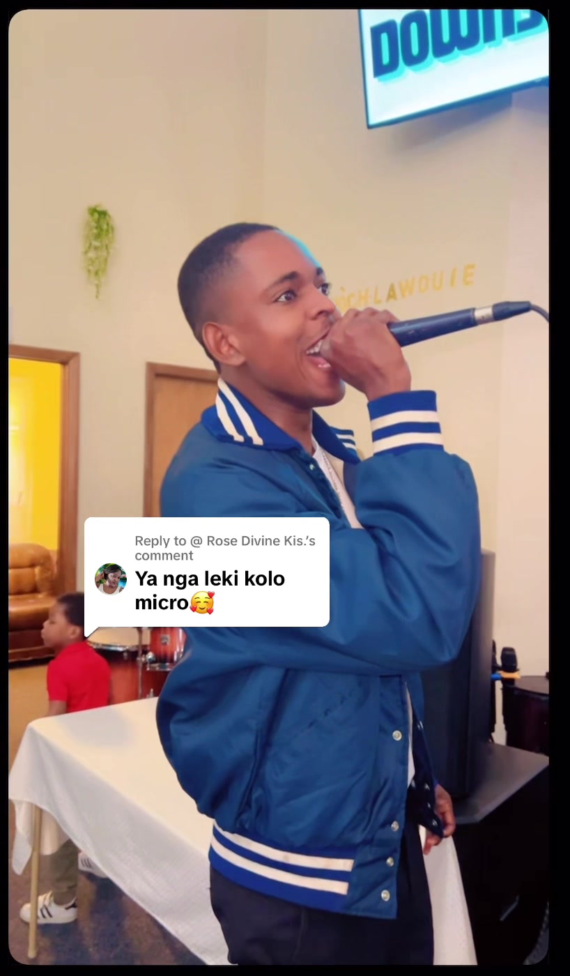 @Dieumerci kashala3