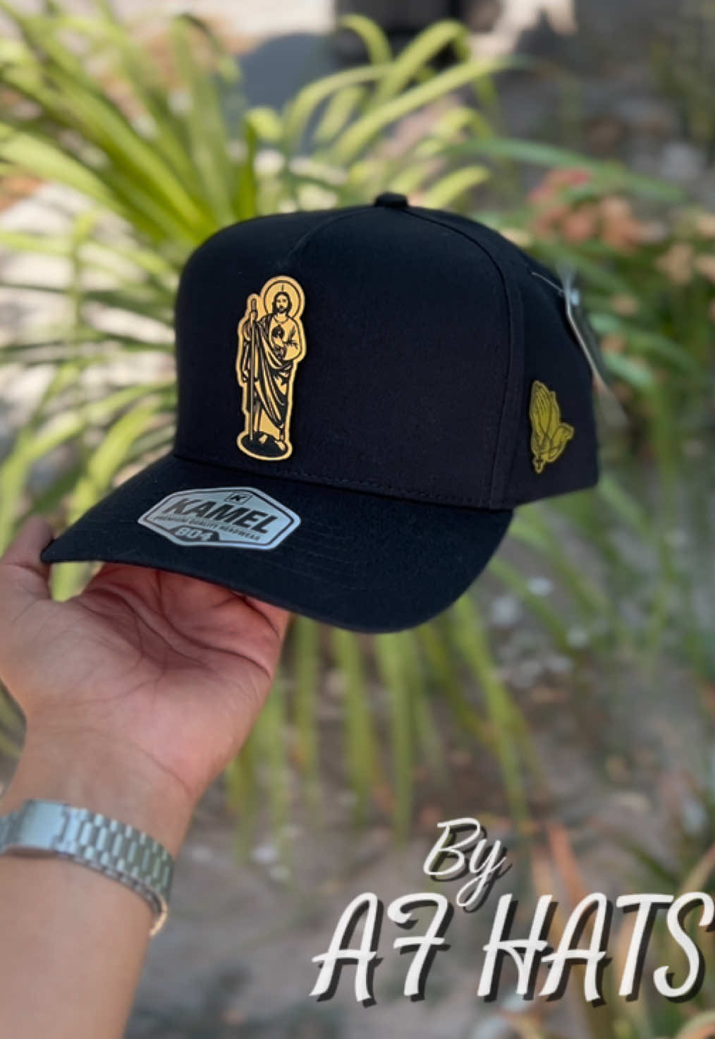 @AF HATS