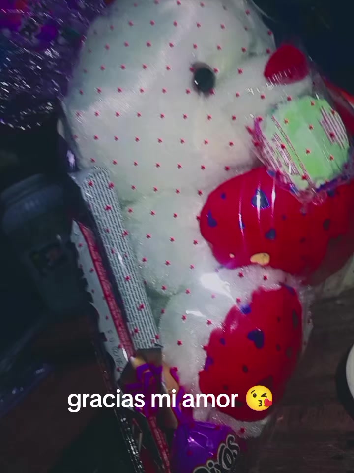 @🕷️  Luismary oficiall🕷️