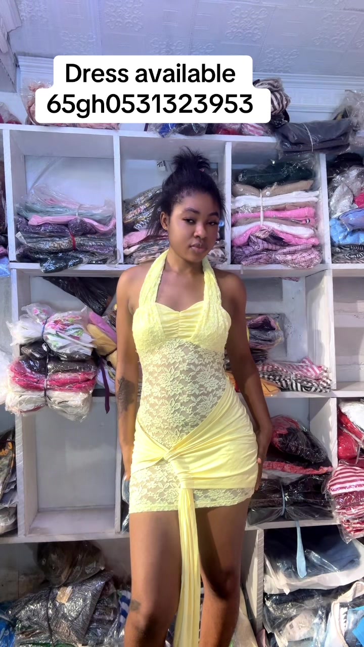 @ADWOA WHOLESALE 👗👗