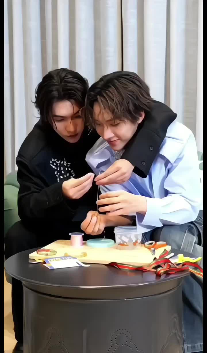 @BossNoeul❄🧸