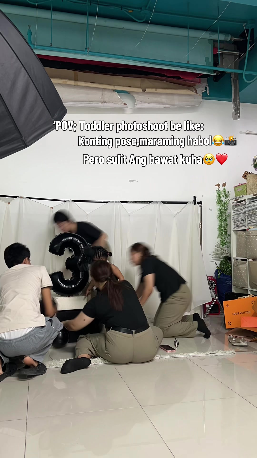 @Bubbly Studio