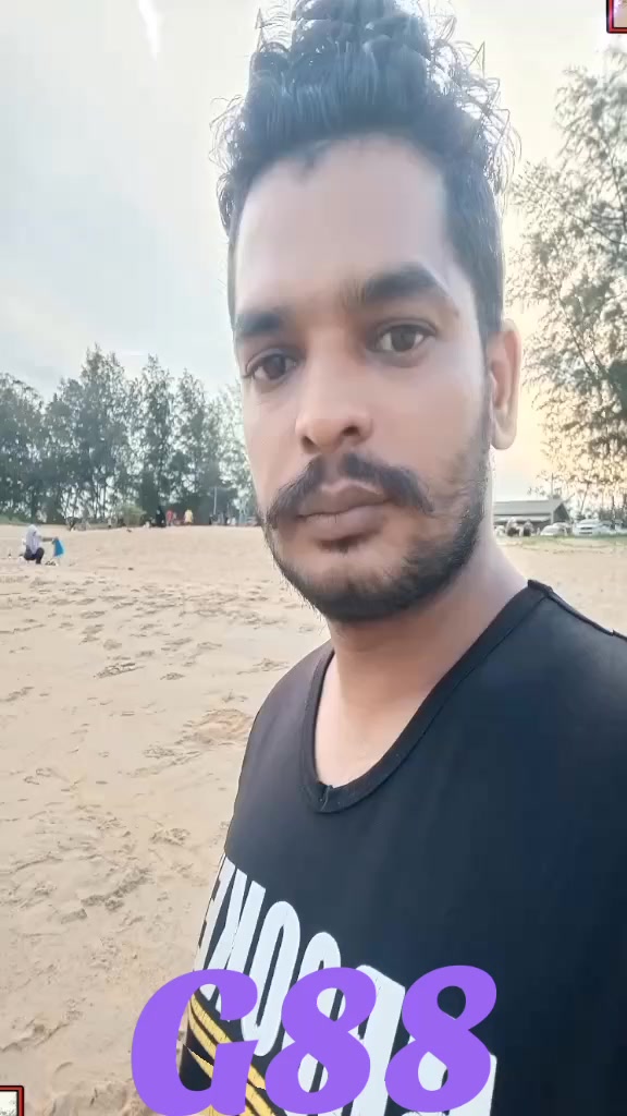 @Nasir G88