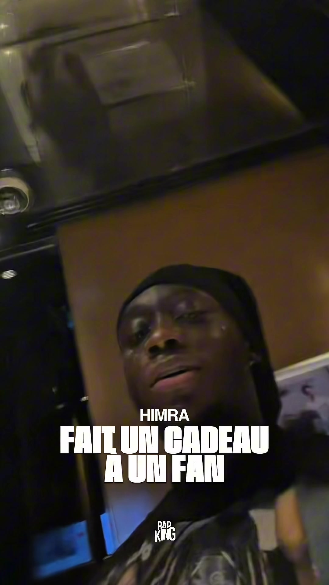 @Rap King