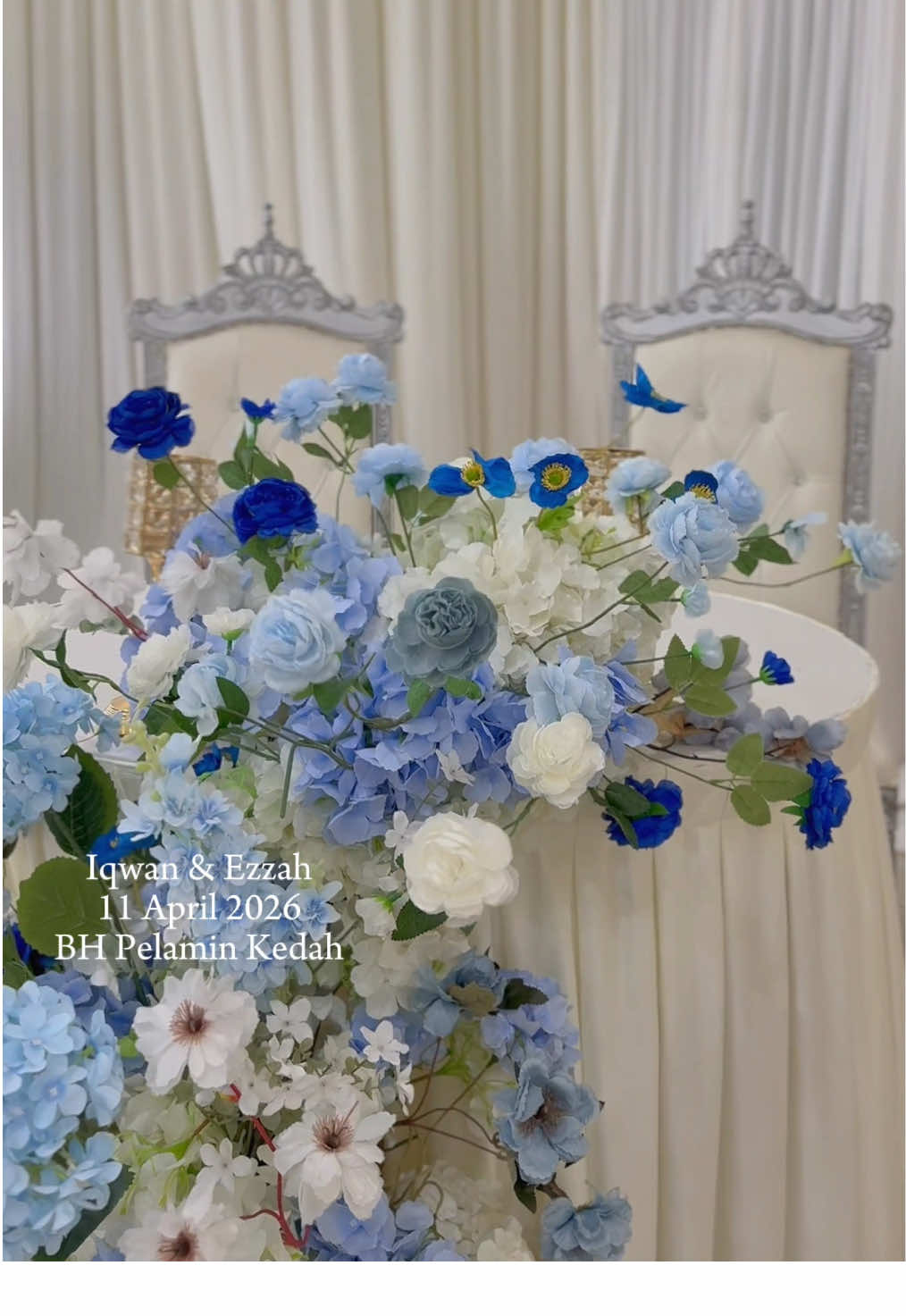 @BH Pelamin Kedah