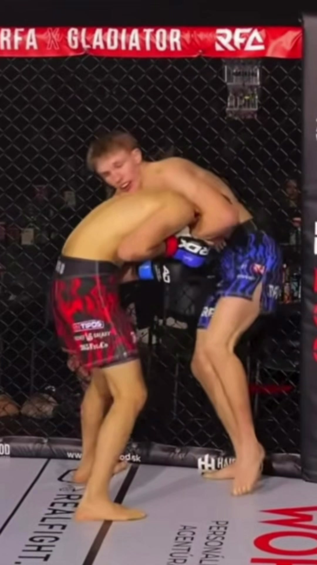 @fighter