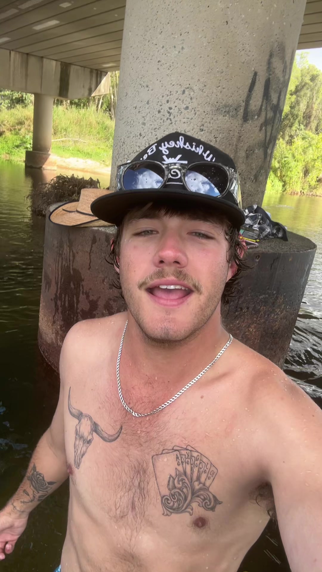 @unclecheeky