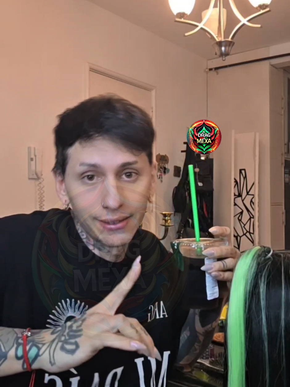 @DRAGMEXA