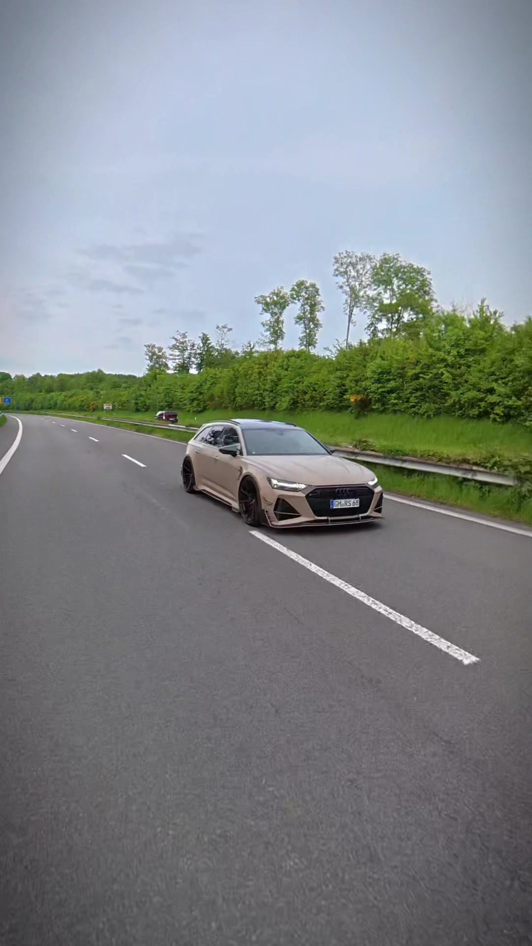 @RS6 c8