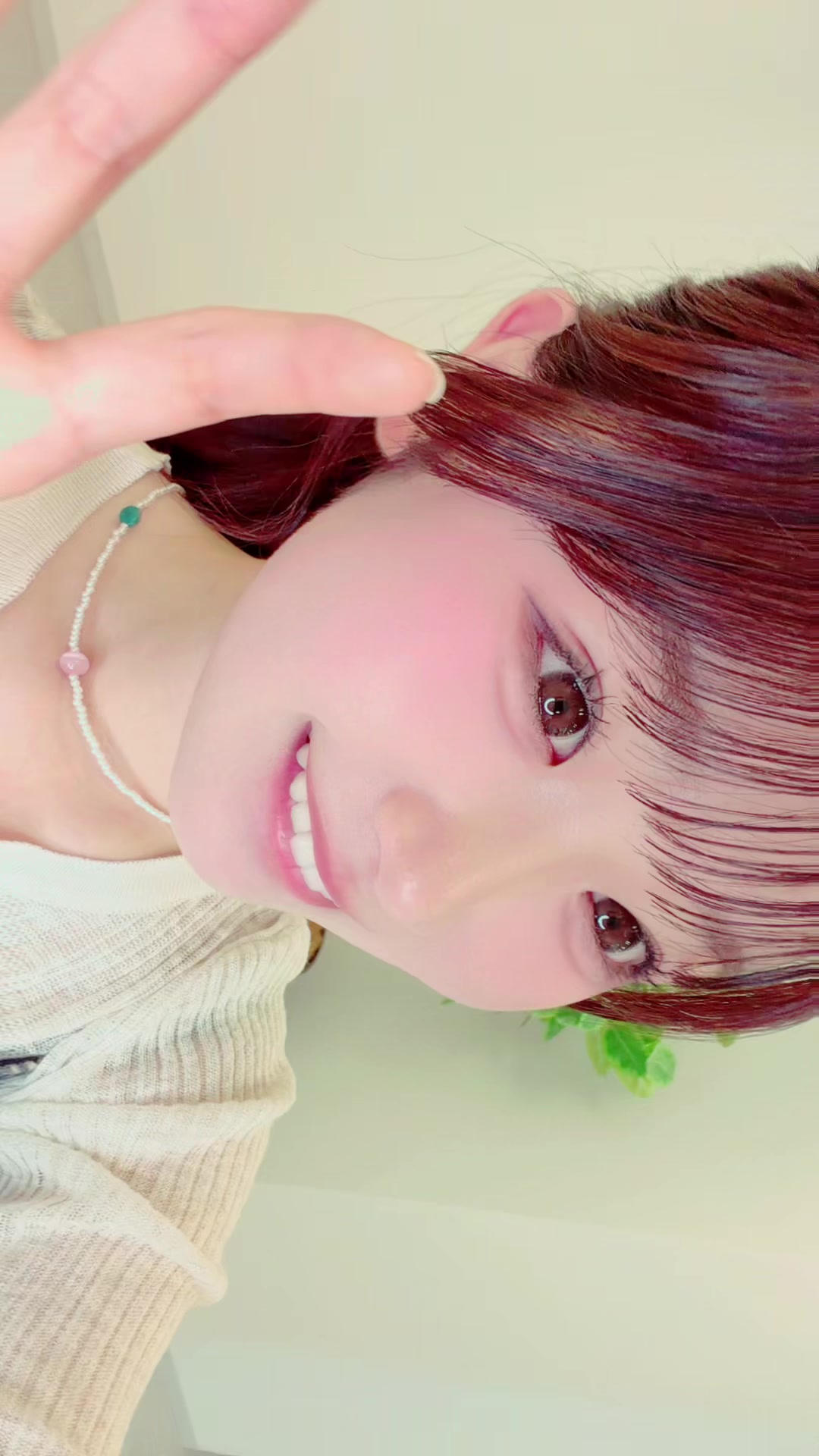 @時田音々(ときねね)