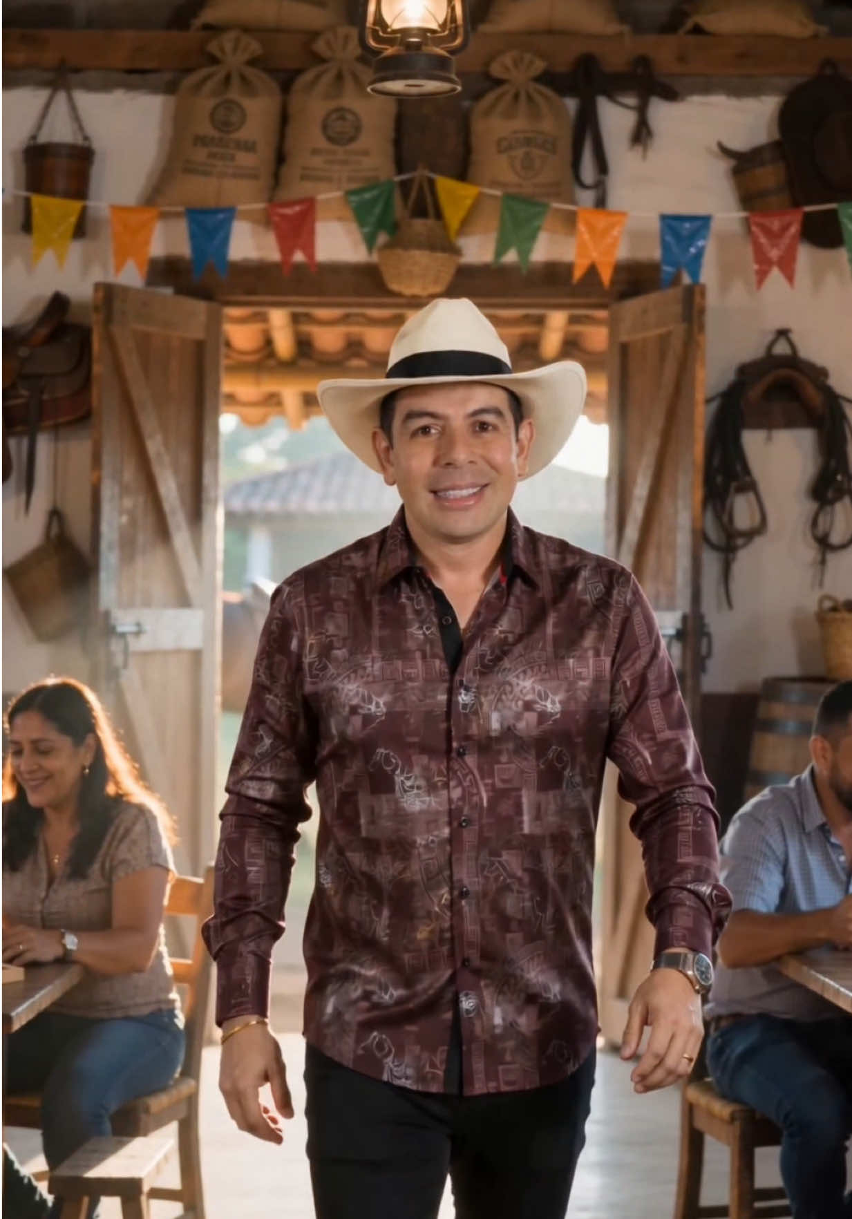 @El Orejon Trovador
