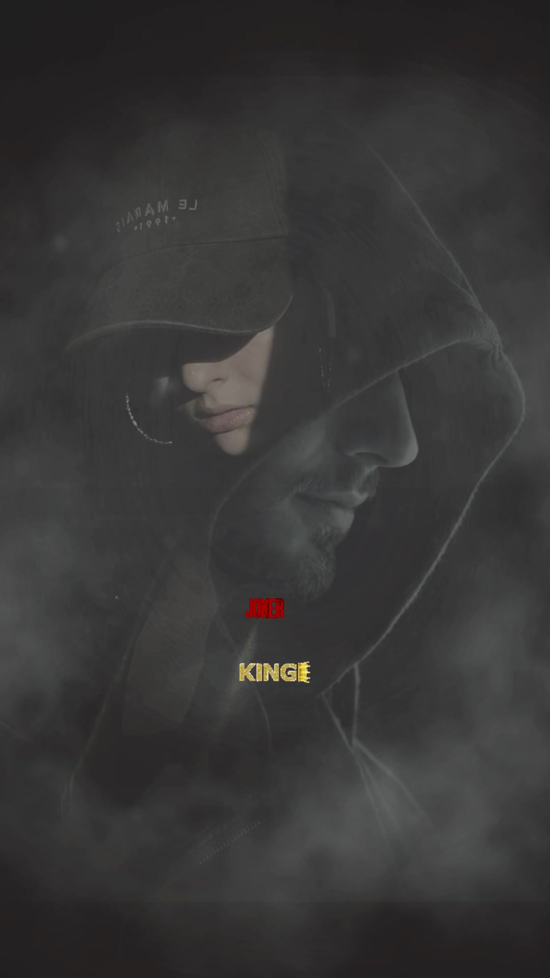 @👑𝗝&Oslash;𝗞𝗘𝗥&reg; 𝗞𝗜𝗡𝗚👑
