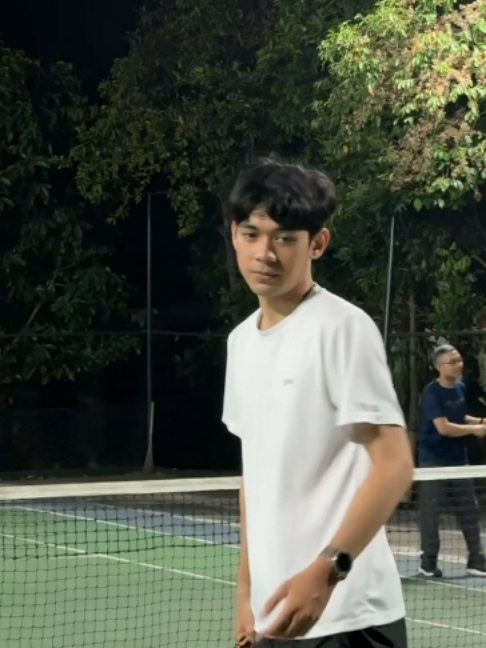 @Tennis Whisper