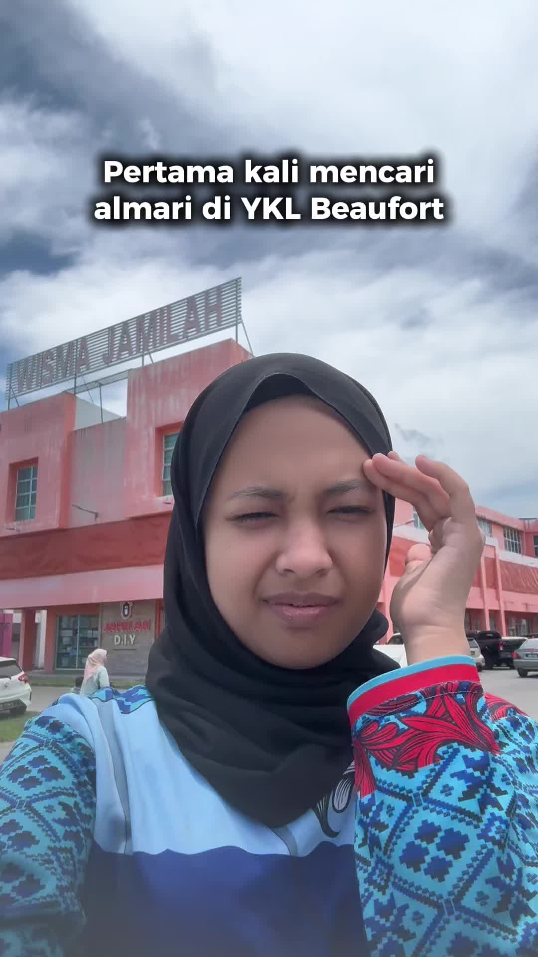 @Nisa Rina | Anak Perantau