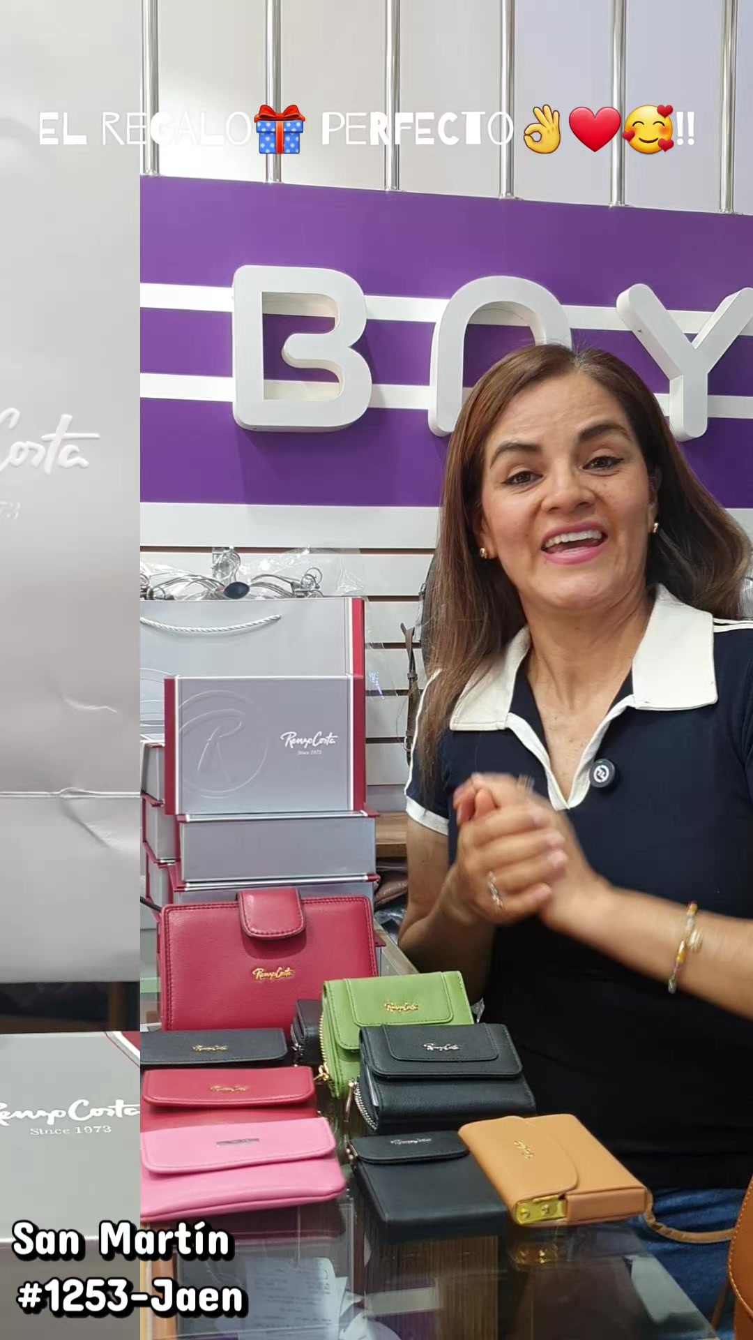 @Boutique Arianne Yamileth